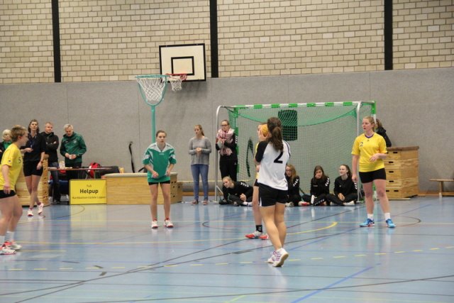 2016_11_06 Länderpokal J19 u U23